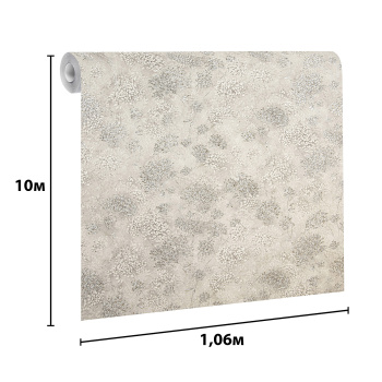 Обои флиз "HomeColor"  PL72155-28 1,06*10м *1/6