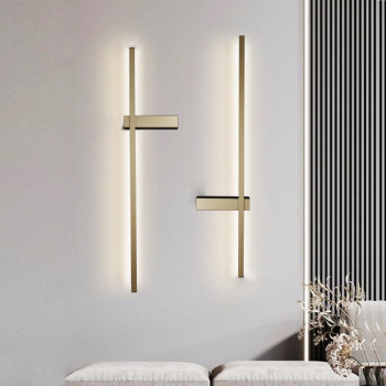 Бра 09725-0.2-800 PLG 3500-6000 K  *1/10