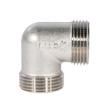 Уголок сантехнический 1"(Ø25) П/П СТМ *10