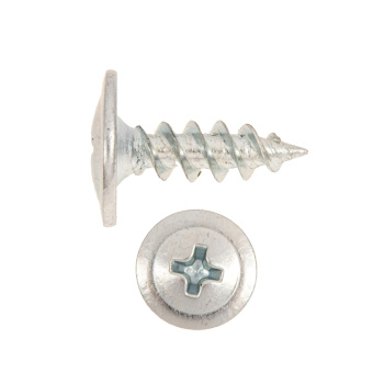 Саморезы прессшайба BROZEX коробка 4,2*13 остр.(250шт) *10