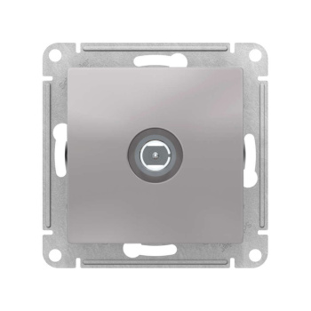 Механизм антенны TV ATLAS DESIGN коннектор алюм. SchE ATN000393