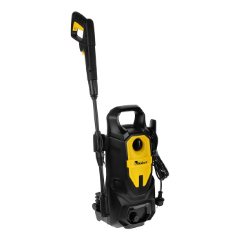 Мойка высокого давления 1900Вт 420л/ч 140/100 бар шланг 6м самовсасывающая K140 Kolner *1