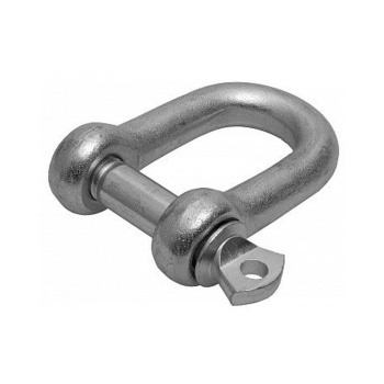 Скоба такелажная 28мм BROZEX (1шт) *1