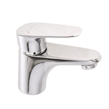 Смеситель для умывальника DEVIDA коллекция ARBO  DVS1041-12 *1/10