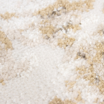 Дорожка Фризе ATLAS F101 BEIGE 1.0 м (25)