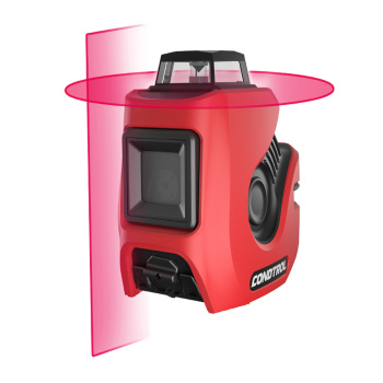 Нивелир лазерный CONDTROL NEO X1-360 *1 Нивелир лазерный CONDTROL NEO X1-360 *1