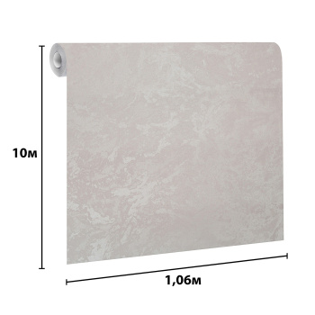 Обои флиз. Артекс Лаунж-уни (кор.) 11317-04 10х1.06м *1/9