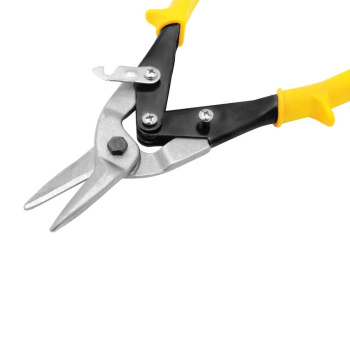 Ножницы по металлу прямого реза 250 мм VIRA 255х80х25 мм (арт.850102) *1 Ножницы по металлу прямого реза 250 мм VIRA 255х80х25 мм (арт.850102) *1