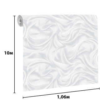 Обои флиз "WallSecret Elite" Atlas  8944-20  10*1,06м *6