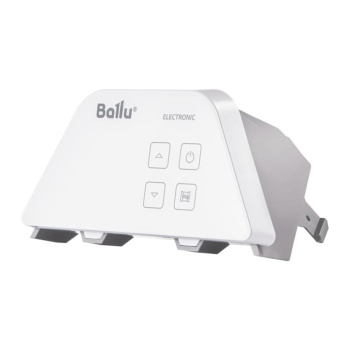 Блок управления Transformer Electronic Ballu BCT/EVU-4E