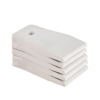 Шпатель резиновый 40 мм для затирки швов T4P Шпатель резиновый 40 мм для затирки швов T4P