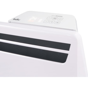 Блок управления Transformer Digital Inverter Ballu BCT/EVU-4I  *1