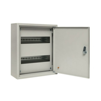 Щит ЩРН-18 IP31 (350х300х120) Basic EKF mb21-18-bas*1