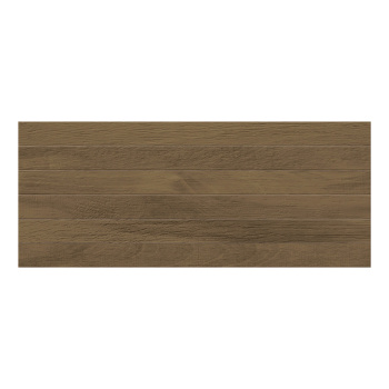 Плитка 60х25 см настенная 1.2 м² Gracia Ceramica Quatra, коричневый