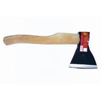 Топор с топорищем 0,6 кгАО (Ижсталь)