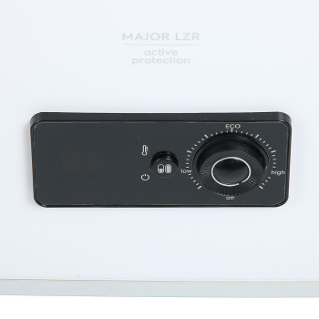 Водонагреватель электрический накопительный Electrolux EWH 80 Major LZR 3 *1