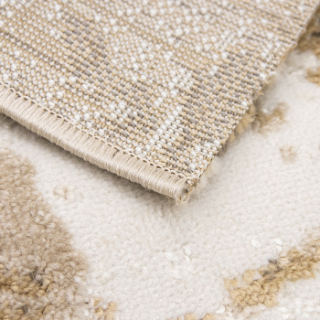 Дорожка Фризе ATLAS F101 BEIGE 1.0 м (25)