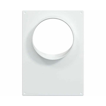 Площадка торцевая с реш. 180*250 125 ПТПР  Эковент