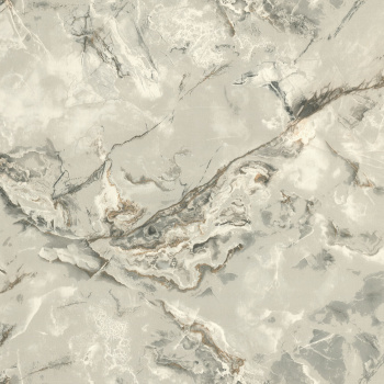 Обои  флиз ORNAMY Calacatta (сер./беж.) 8087-24 *6