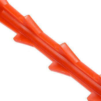 Колышки садовые для укрывного материала 23 см Агротекс, 10 шт., полипропилен Колышки садовые для укрывного материала 23 см Агротекс, 10 шт., полипропилен