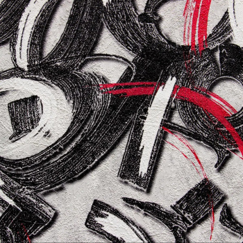 Обои флиз VOG Collection 90123-45 1,06*10м *1/6