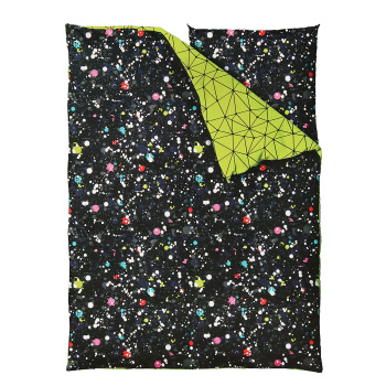 Постельное белье детское 1,5сп поплин Тинейджер Василиса 70261/3 Тетсуо наволочка 70*70-1шт *1/7