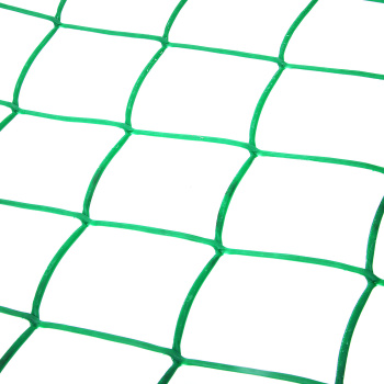 Сетка Садовая Шпалерная для арок, д/плет.Роз пласт. шир.1м дл.5м яч.95х90мм Хаки Ф-90/1/5  *5 Сетка Садовая Шпалерная для арок, д/плет.Роз пласт. шир.1м дл.5м яч.95х90мм Хаки Ф-90/1/5  *5