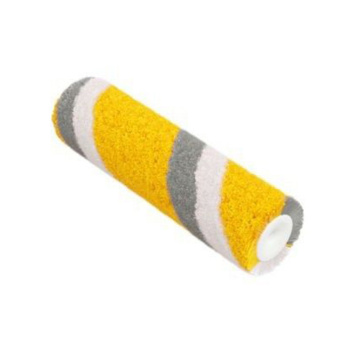 Ролик-миди "Для работ с эмалями" 120 мм тигр (Акор)  *10/46