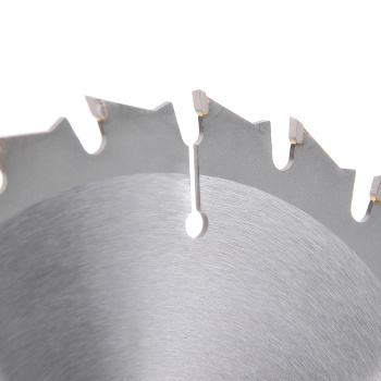 Диск пильный 185*30/20мм 24 зубьев по дереву (810010018) EDGE PATRIOT *1/10