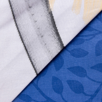 Постельное белье 2сп сатин Текстура 21103, наволочки 70*70 - 2шт *1