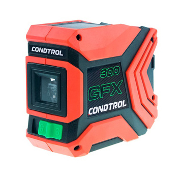 Нивелир лазерный CONDTROL GFX300 *1 Нивелир лазерный CONDTROL GFX300 *1