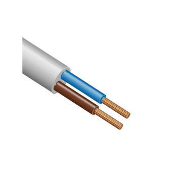 Провод ПВС 2*0,75 (50м) ГОСТ *50