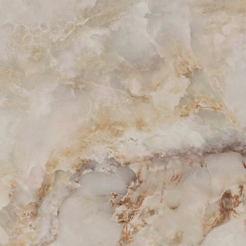 Керамогранит 1.7 м² Березакерамика Lagrasse, 412x412x8 мм, глазурованный, карамель