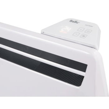 Блок управления Transformer Electronic Ballu BCT/EVU-4E