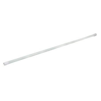 Лампа светодиодная линейная Smartbuy, G13, Т8, 18 Вт, 1200 Лм, 6500 К, холодный белый