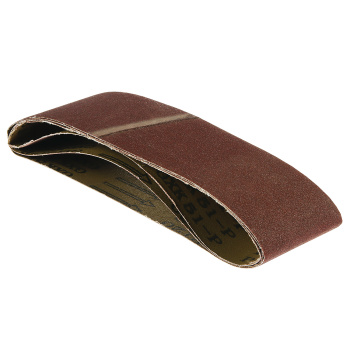 Шлифлента EDGE 75*533 P120 (набор 3шт.) PATRIOT *1/10