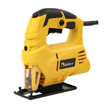 Лобзик электр.650Вт Kolner KJS 650V (0-3000 ход/мин,глуб.пропила дер.65мм,сталь 8мм) *1/10 Лобзик электр.650Вт Kolner KJS 650V (0-3000 ход/мин,глуб.пропила дер.65мм,сталь 8мм) *1/10