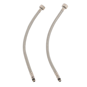 Смеситель для кухни с гибким изливом Meal Milardo, черный матовый M01BL0FM05 *1