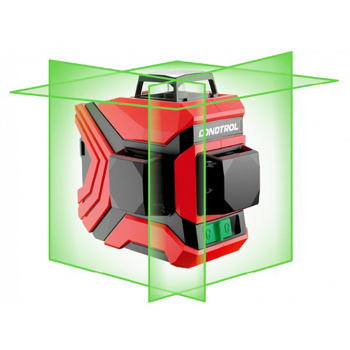 Нивелир лазерный CONDTROL GFX360-3 *1 Нивелир лазерный CONDTROL GFX360-3 *1