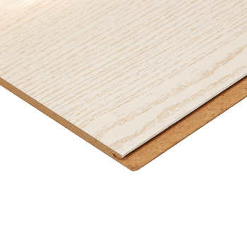 Панель МДФ 2700х240х6 мм Мастер и К, ясень мелкопористый, 0.64 м²