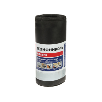 Гидроизоляция отсечная 400 мм ТехноНиколь, 20 м Гидроизоляция отсечная 400 мм ТехноНиколь, 20 м