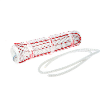 Мат нагревательный 10.5х0.5 м Warmstad, 790 Вт, 5.25 м² Мат нагревательный 10.5х0.5 м Warmstad, 790 Вт, 5.25 м²