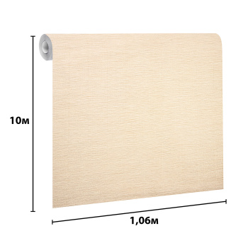 Обои флиз "Палитра" 10 ВВ ГТ PL72105-12 1,06*10м *1/6