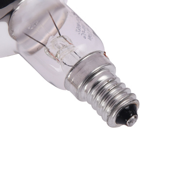 Лампа накаливания Navigator, Е14, рефлектор R50, 40 Вт, 320 Лм, теплый белый свет