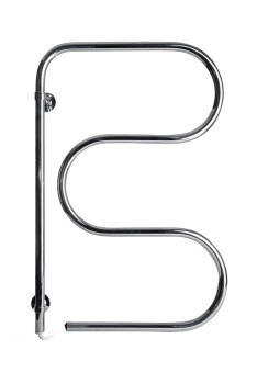 Полотенцесушитель электрический ТЭРА F-образный 420х600 *1