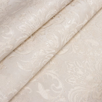 Обои флиз. "Эрисманн" Frederic (беж.) 61011-04 10.05х1.06м *6