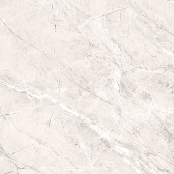 Керамогранит 1.44 м² Primavera Пантир TP66M17, 600x600x10 мм, белый