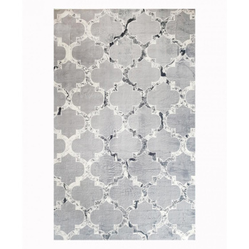 Коврик д/ванной Bombini  "Home Bamboo" (100см х 160см) A137 *1/10