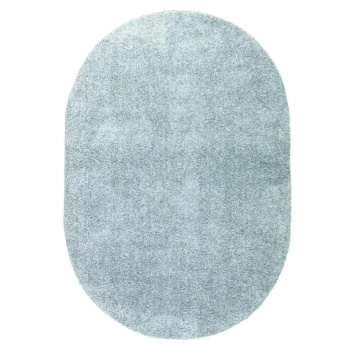 Ковер "Фьюжн" (42808_49022) Овал 1,6х2,3