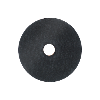 Круг отрезной 125*1,0*22.22 по металлу и нержавеющей стали арт.11586 TYTAN *10/50/400